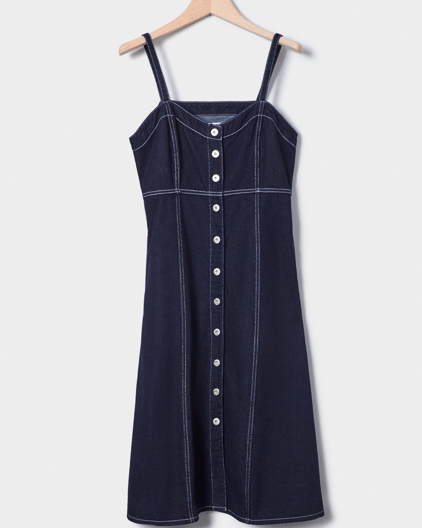 Panel Dress