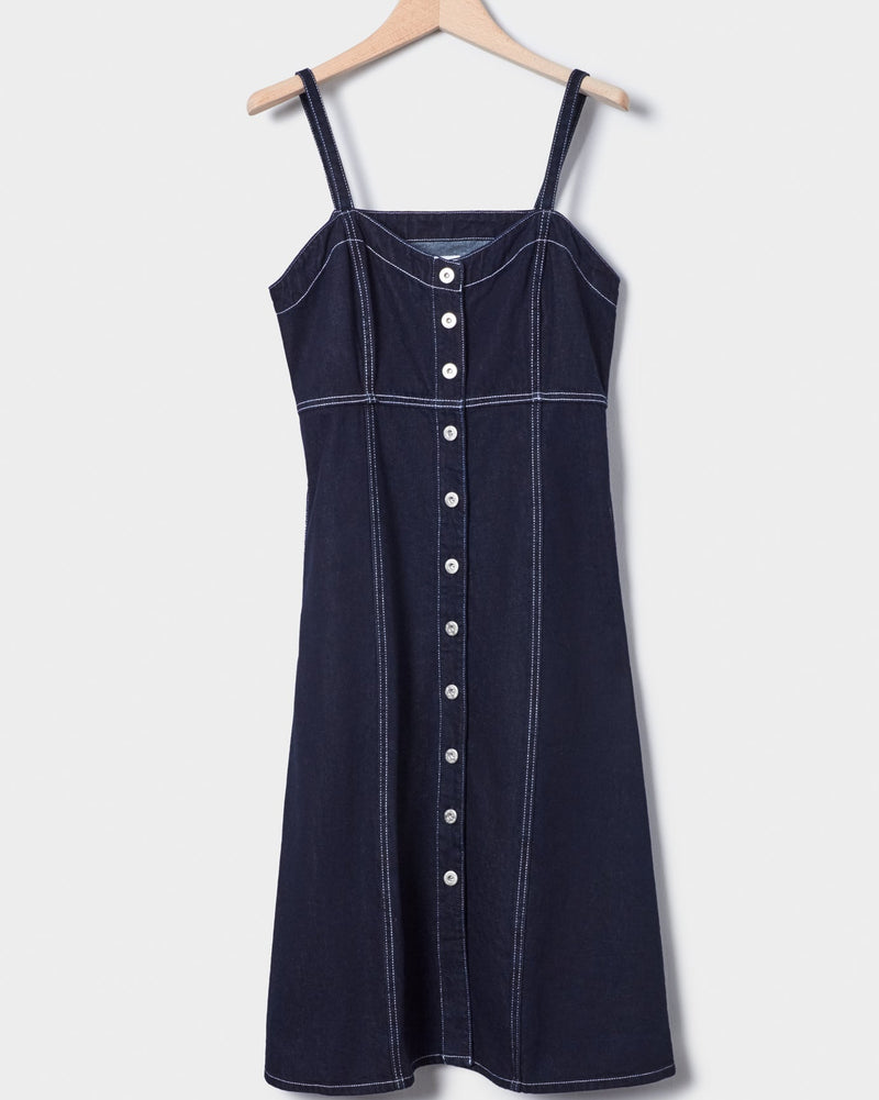 Panel Dress