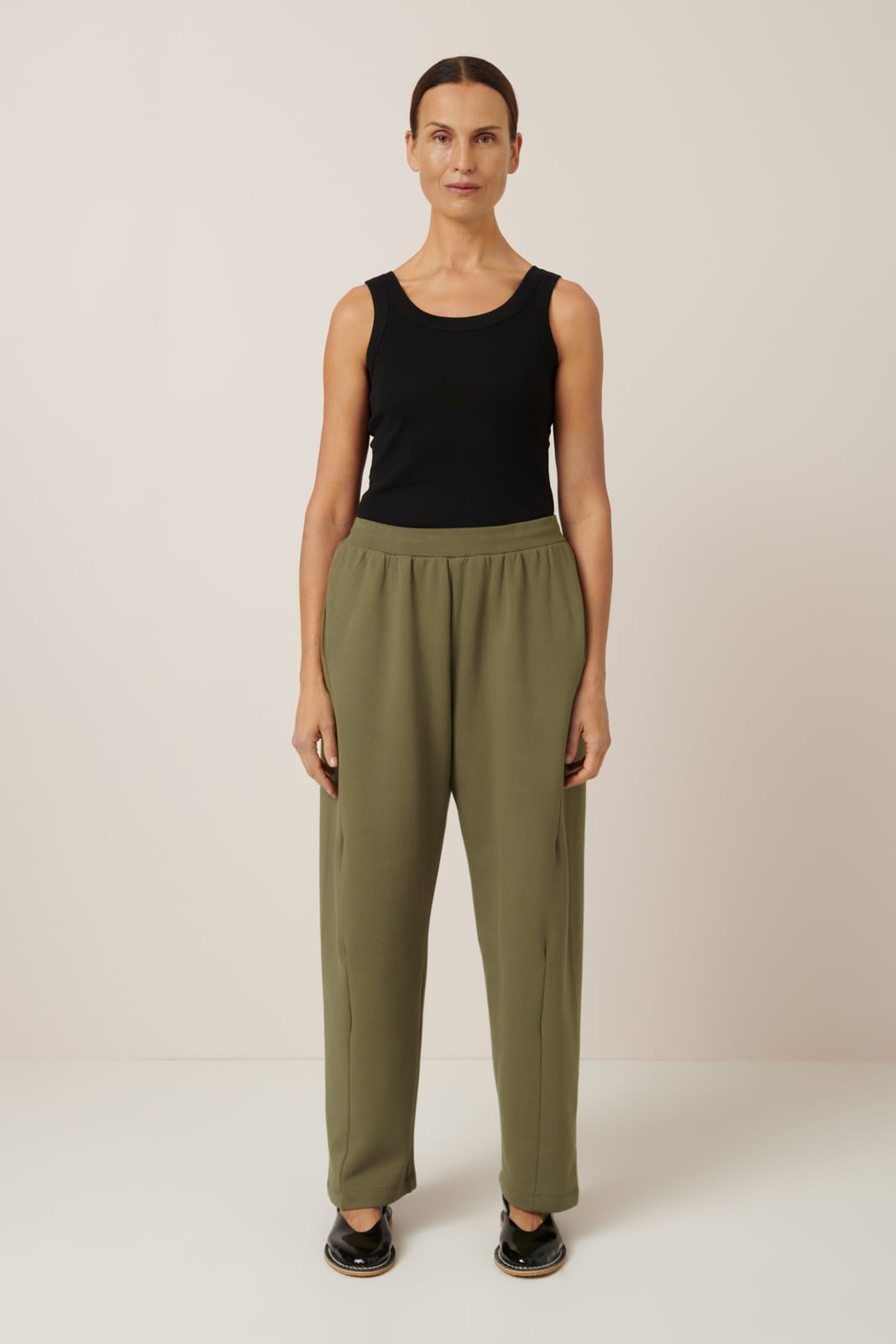 Parallel Trackpant