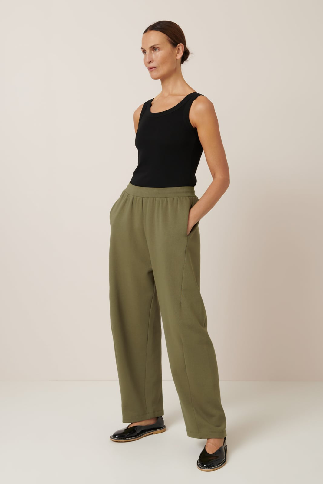 Parallel Trackpant