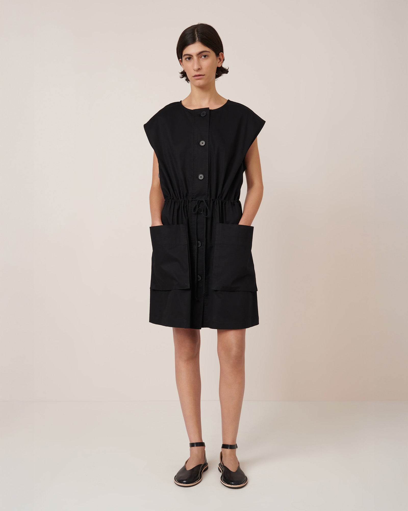 Parker Dress