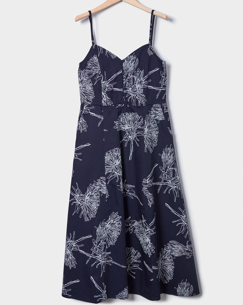 Poet Dress
