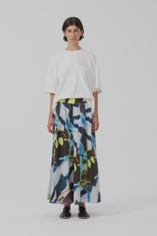 Mosaic Skirt