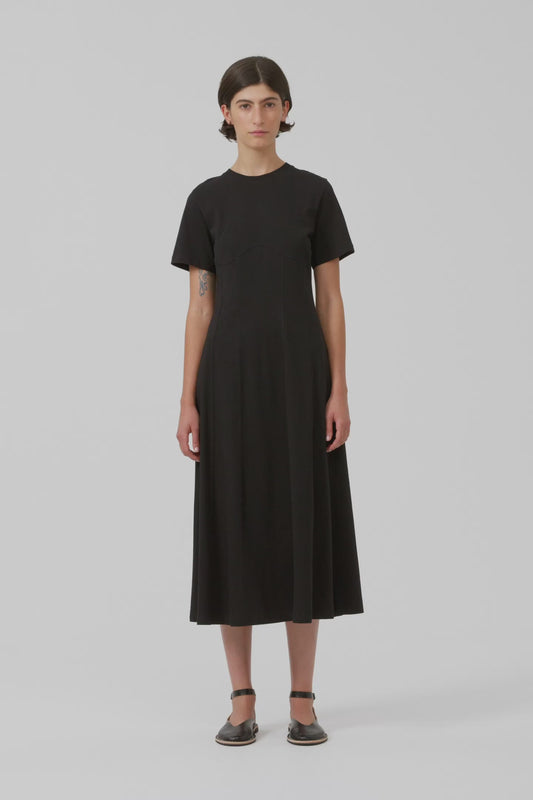 Contour Dress