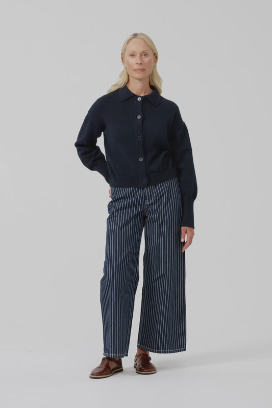 Utility Cardigan