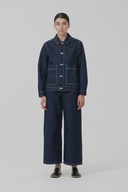 Worker Jacket