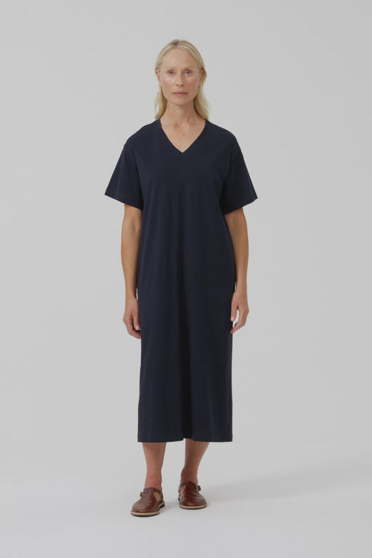 Unity Tee Dress