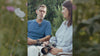 Kowtow founder, Gosia Piatek, sat down with filmmaker Ed Sayers and producer Rebecca Wolff (the creative team behind Super Nature) in her garden.