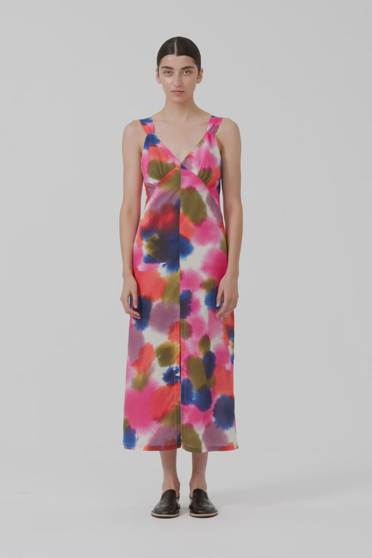 Fluidity Dress
