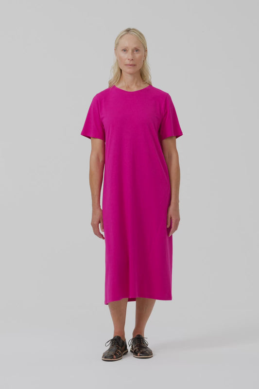 Light Tee Dress
