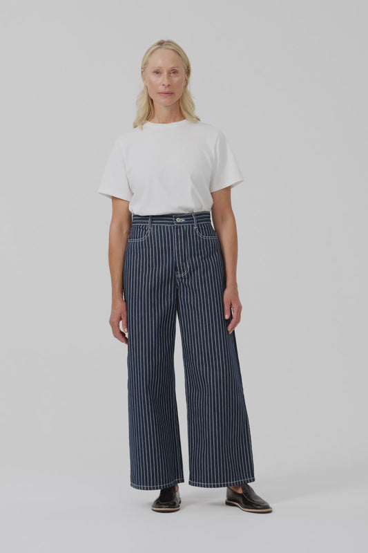 Sailor Jeans