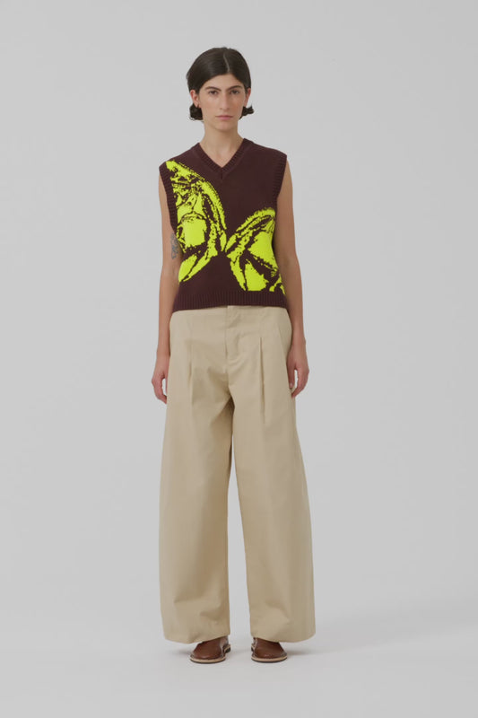 Wingspan Vest