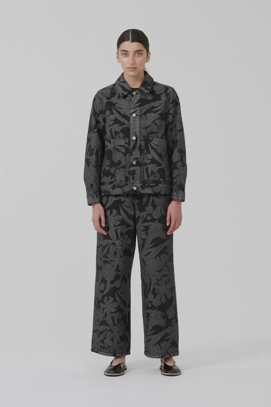 Worker Jacket
