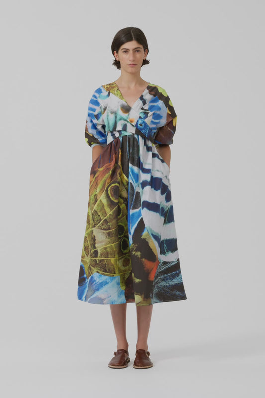 Marta Dress