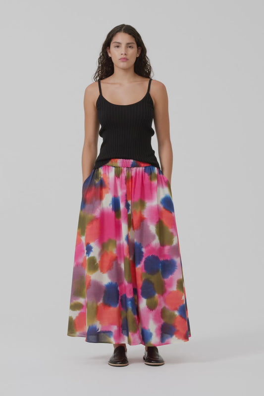 Muse Skirt