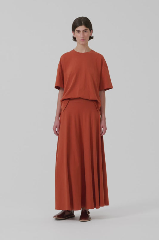 Sphere Skirt