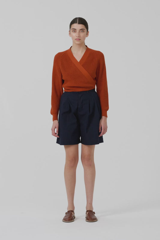 Composure Cardigan