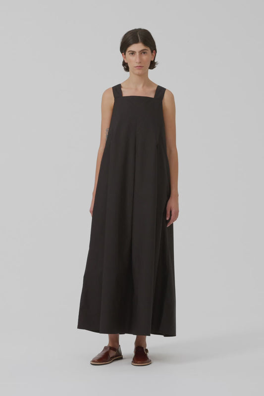 Study Dress