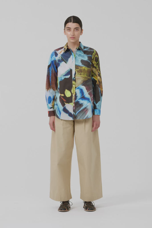 Classic Shirt