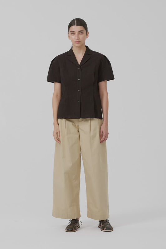 Essence Blouse