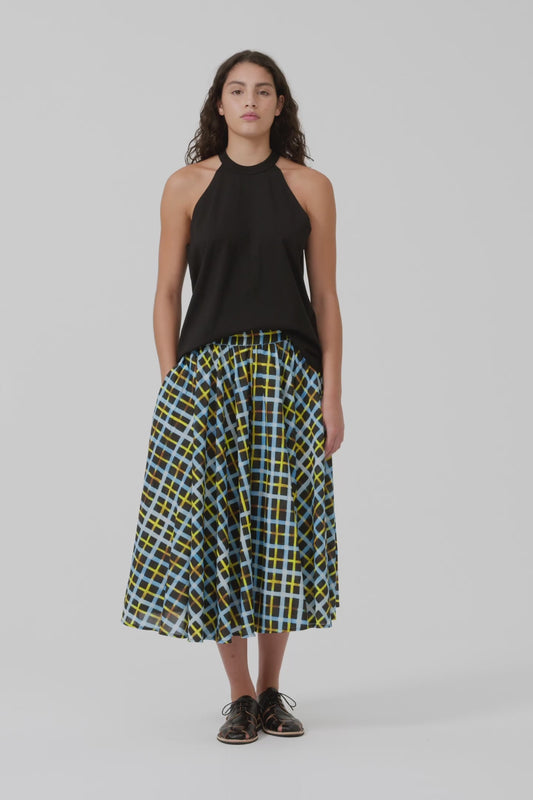 Motion Skirt