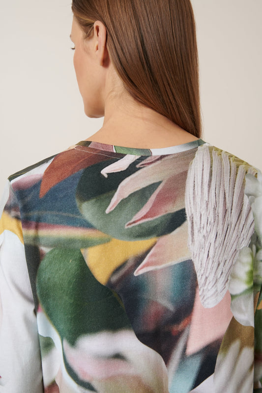 Protea Dress