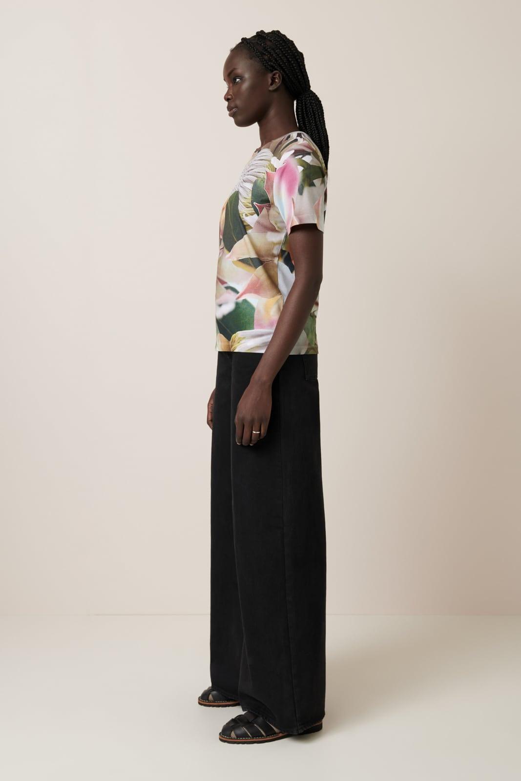 Protea Tee