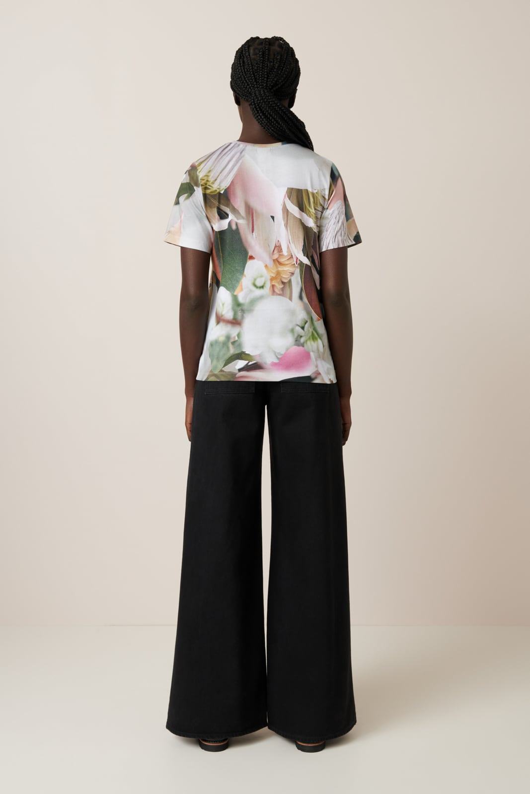 Protea Tee