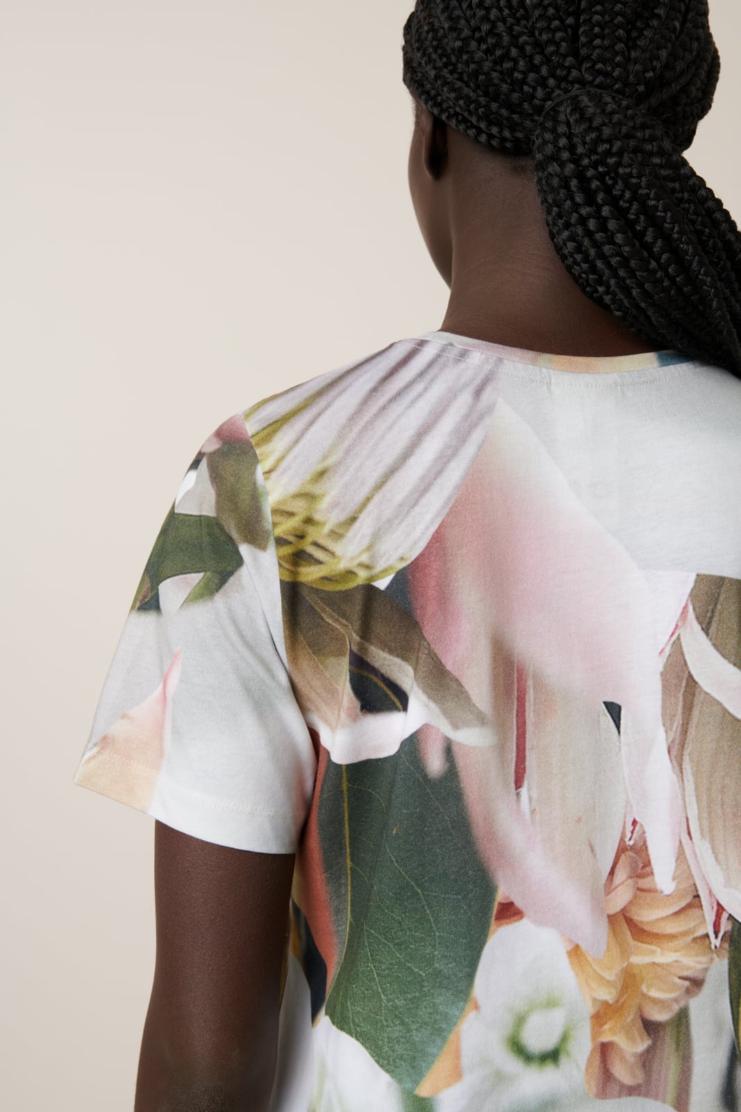 Protea Tee