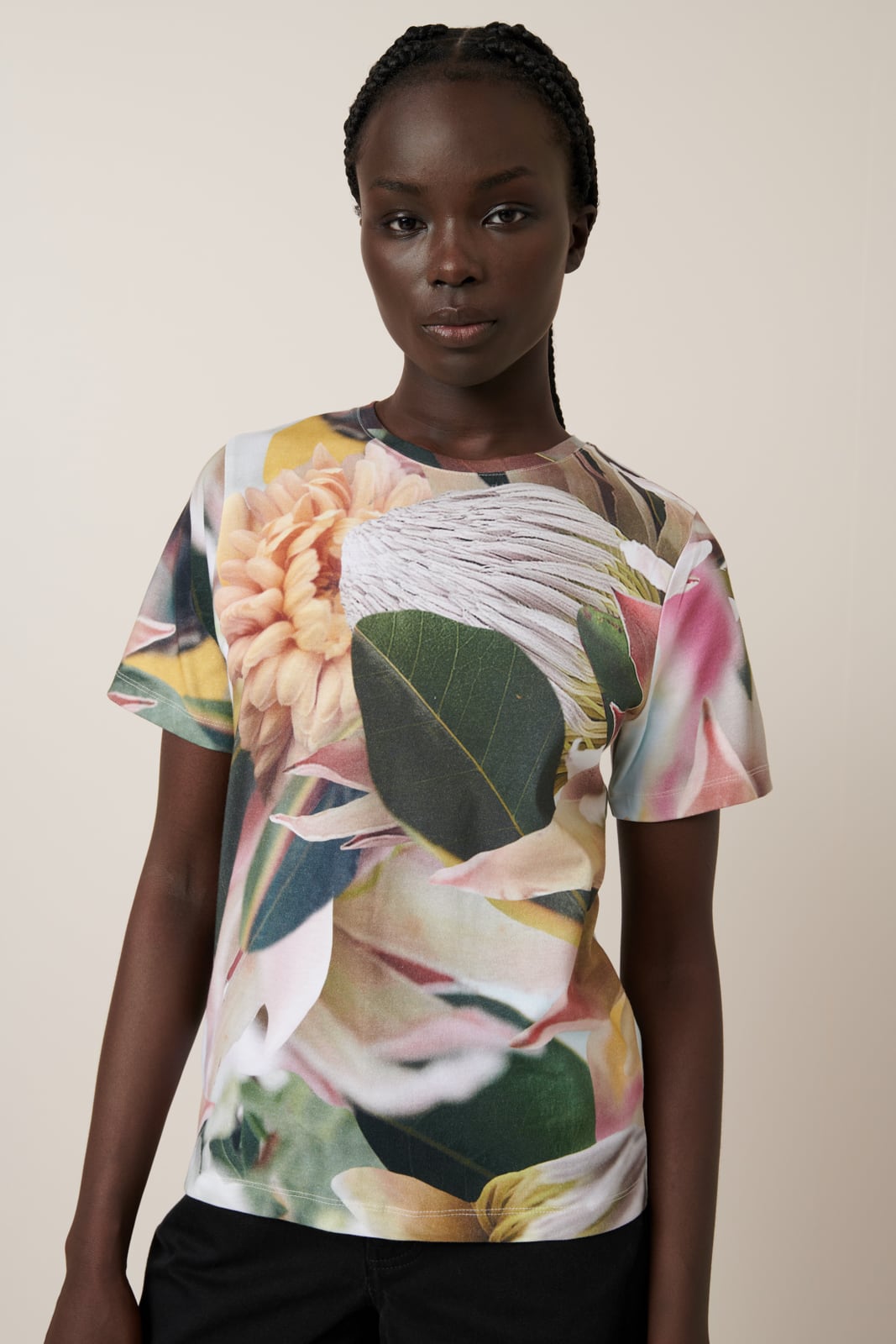 Protea Tee