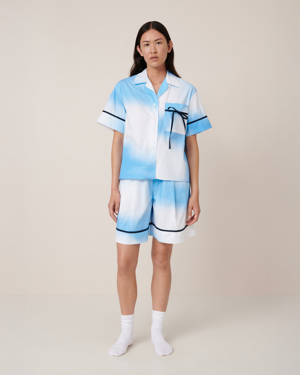 Pyjama Set 06