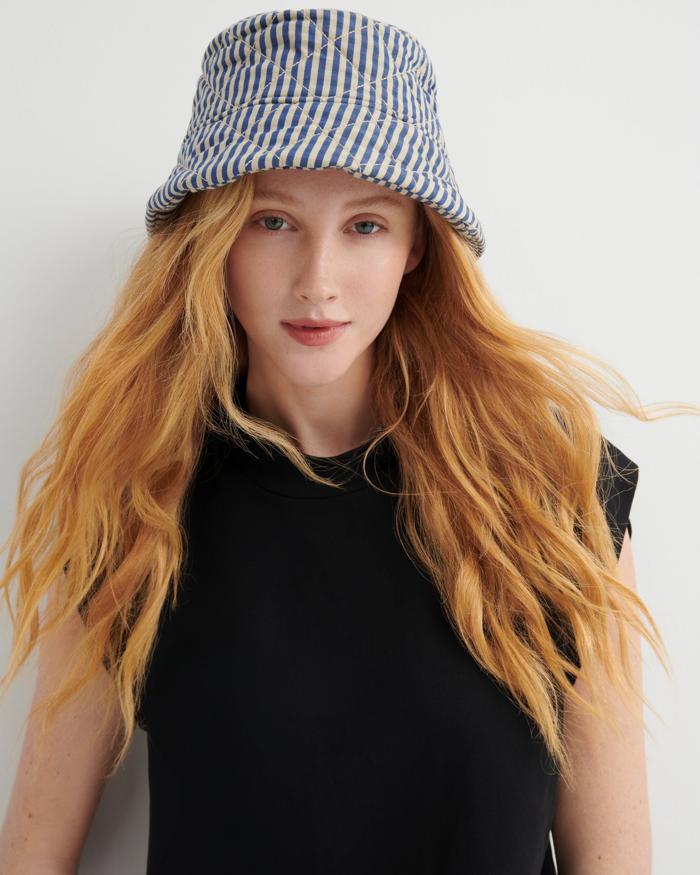Quilter Hat