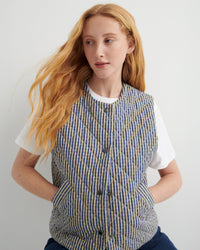 Quilter Vest