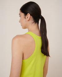 Racer Back Dress