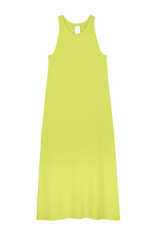 Racer Back Dress