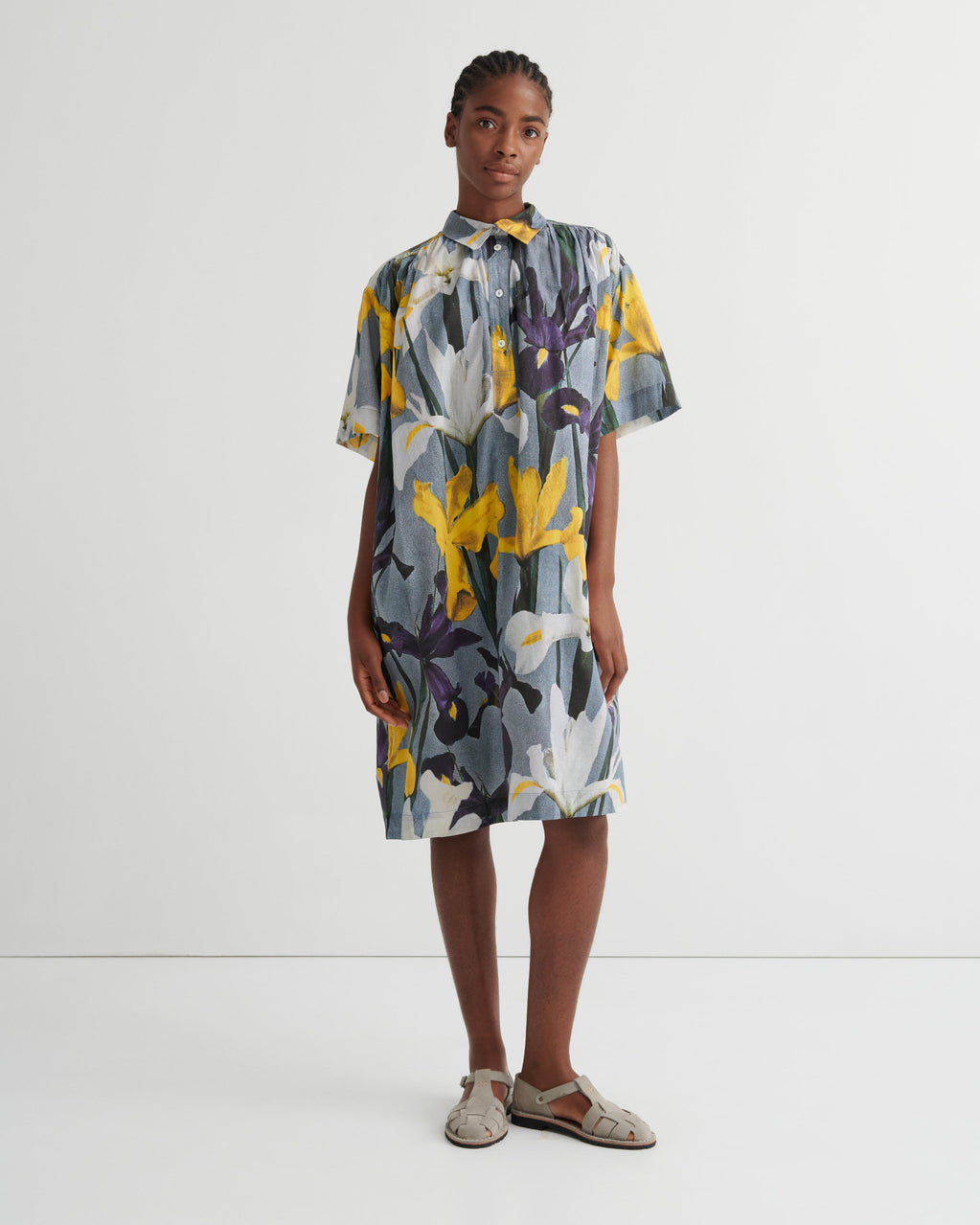Radiate Dress