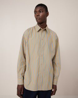 Model wearing size 
