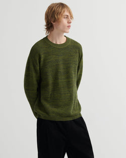 Model wearing size 