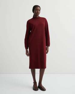 Model wearing size 