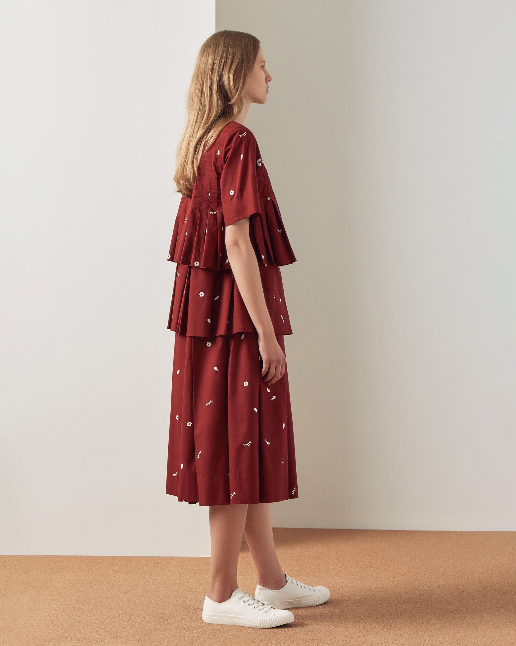 Rei Dress