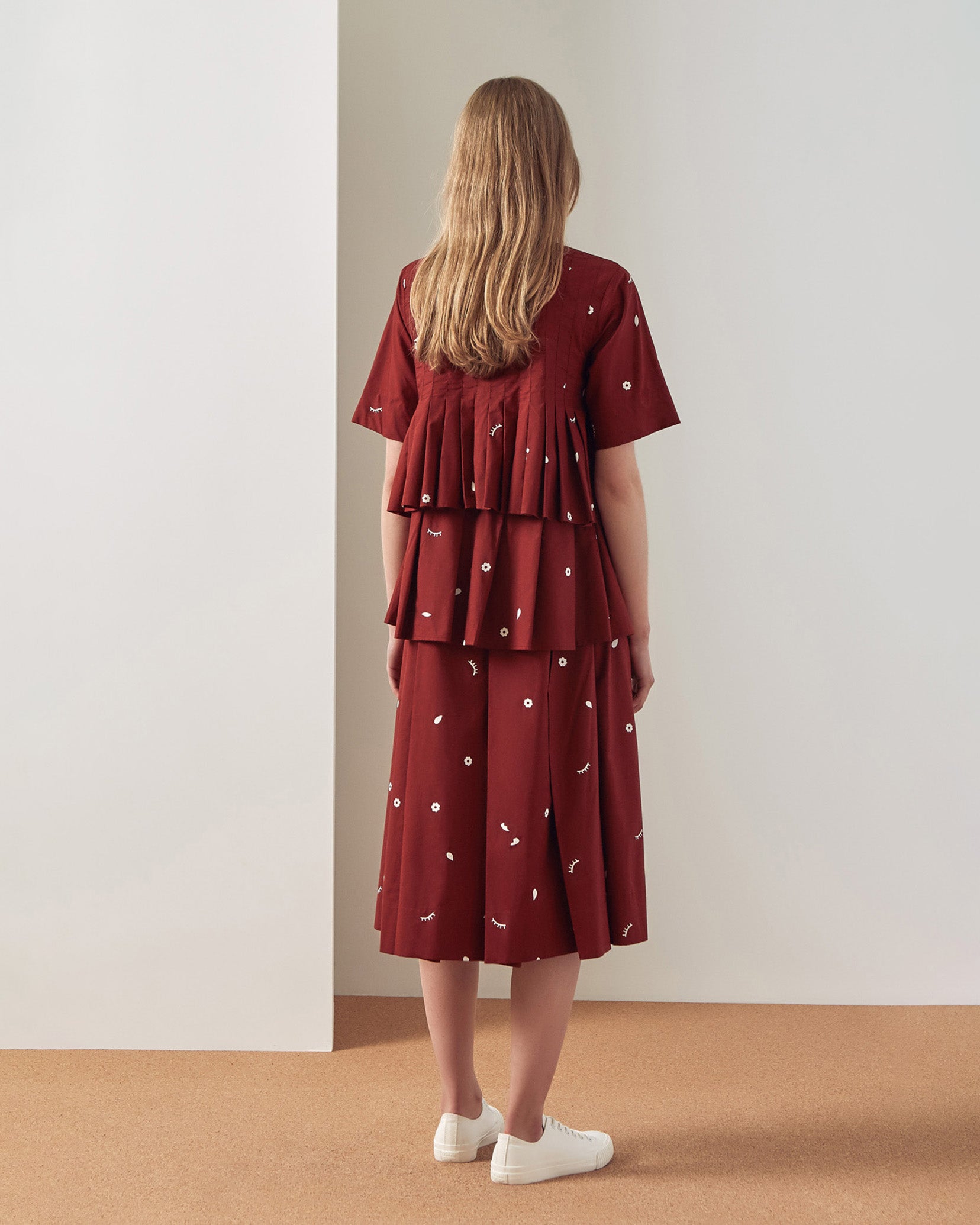 Rei Dress
