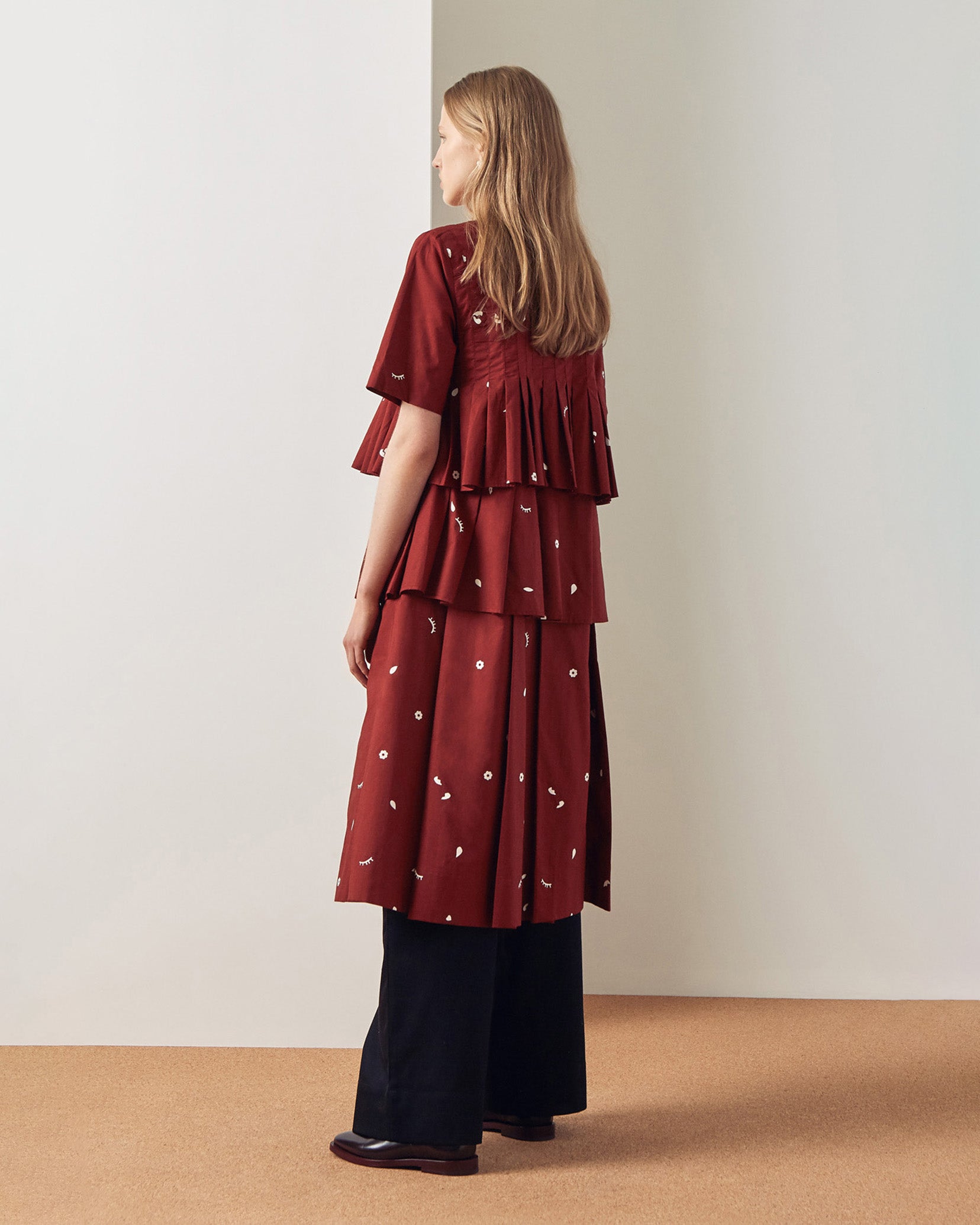 Rei Dress