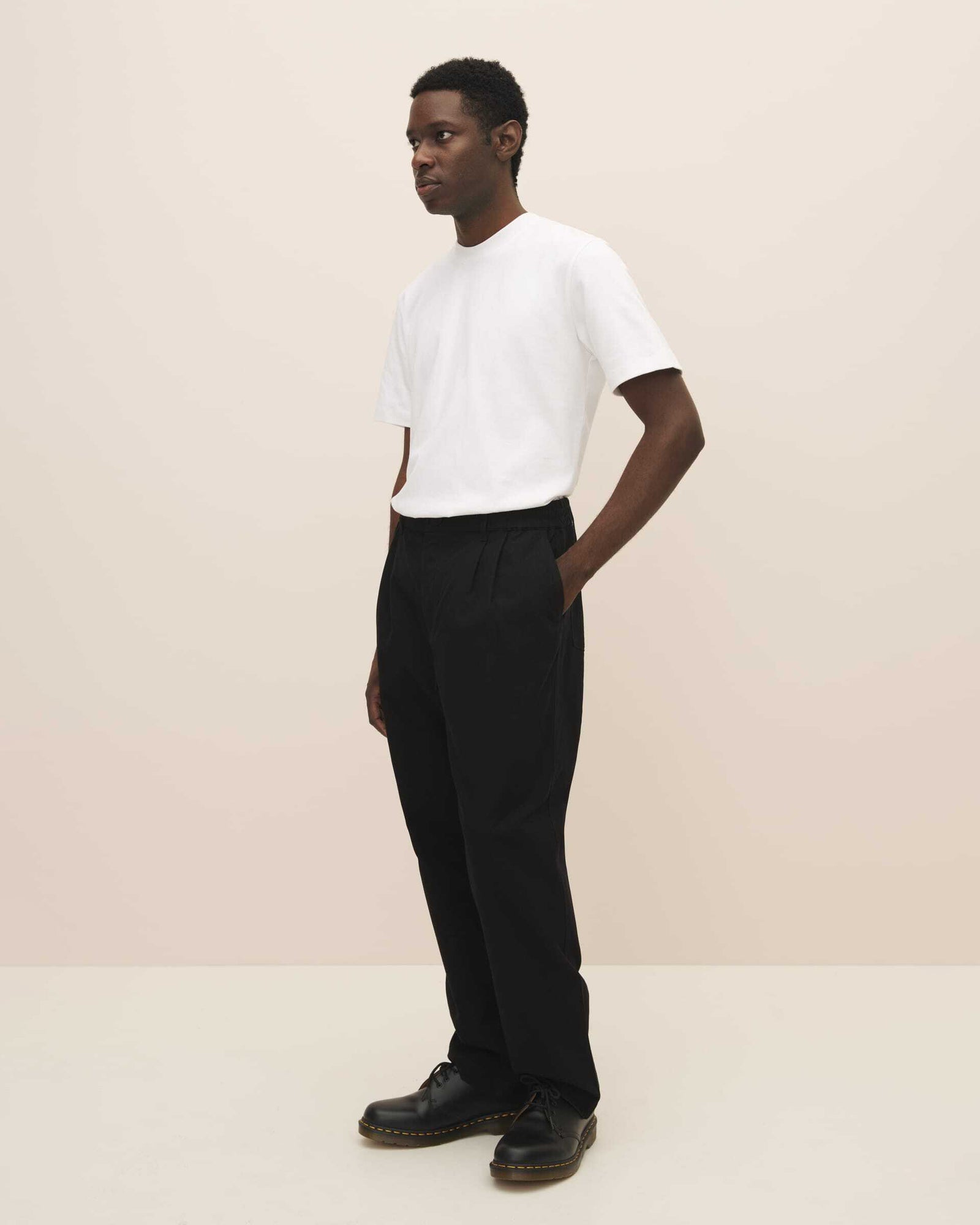 Staple Pant