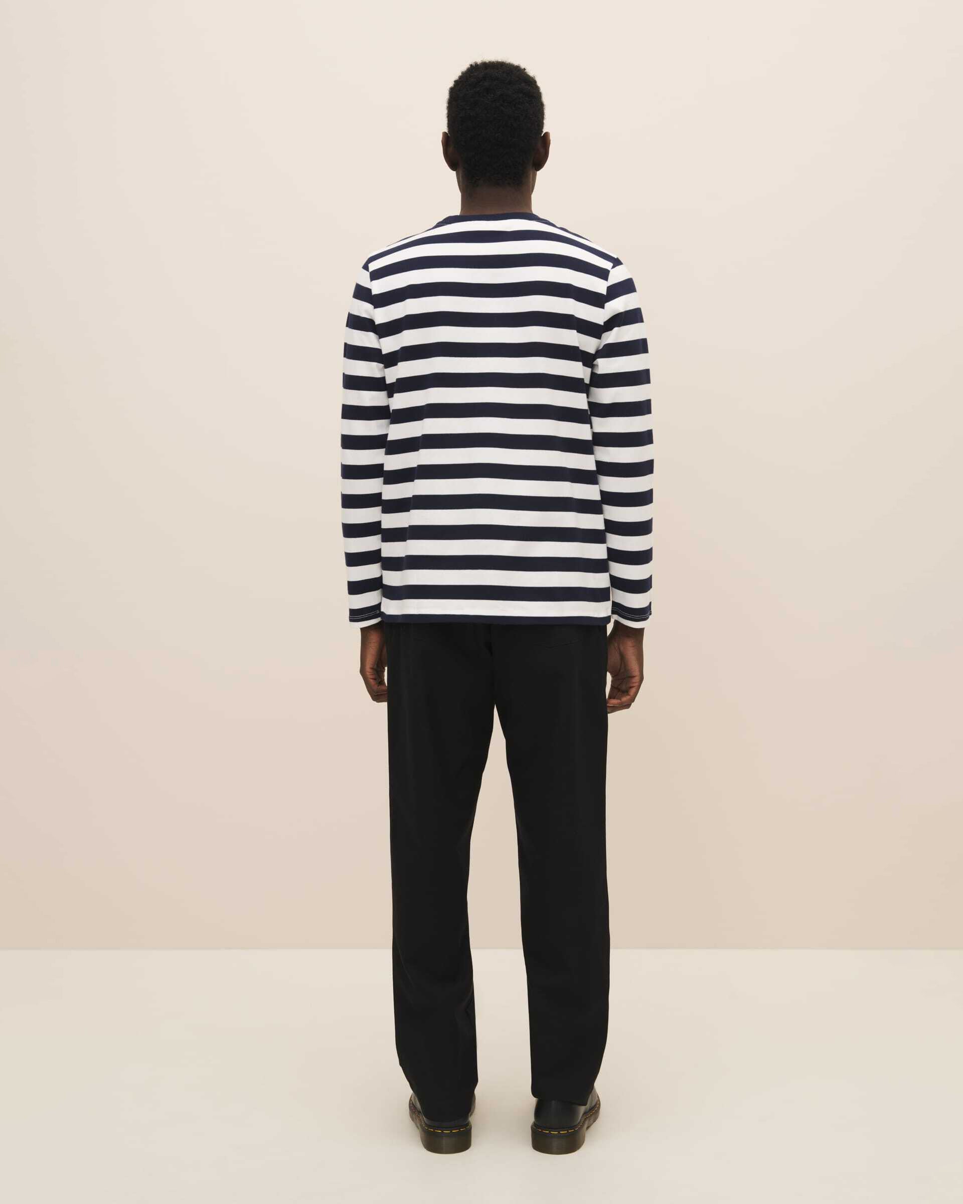 Stripe Crew