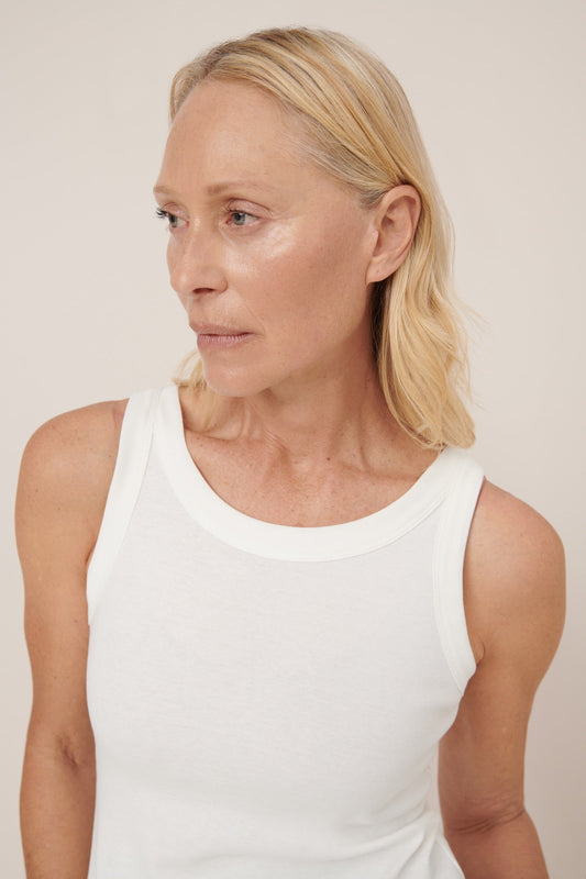 Ridge Singlet