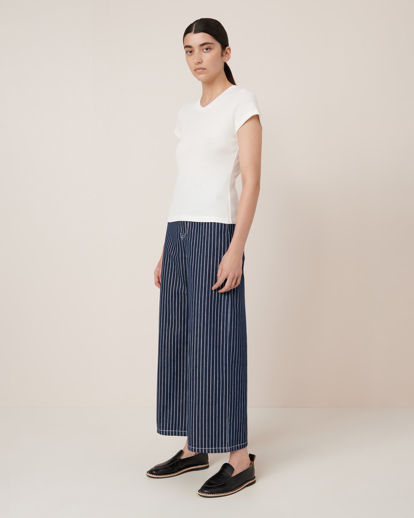 Ridge Tee