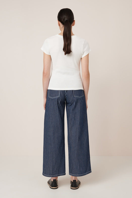 Ridge Tee