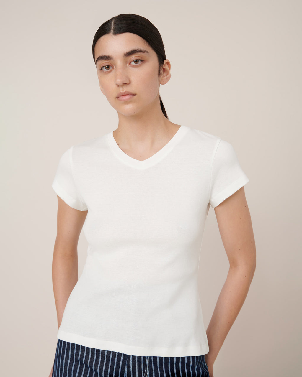 Ridge Tee