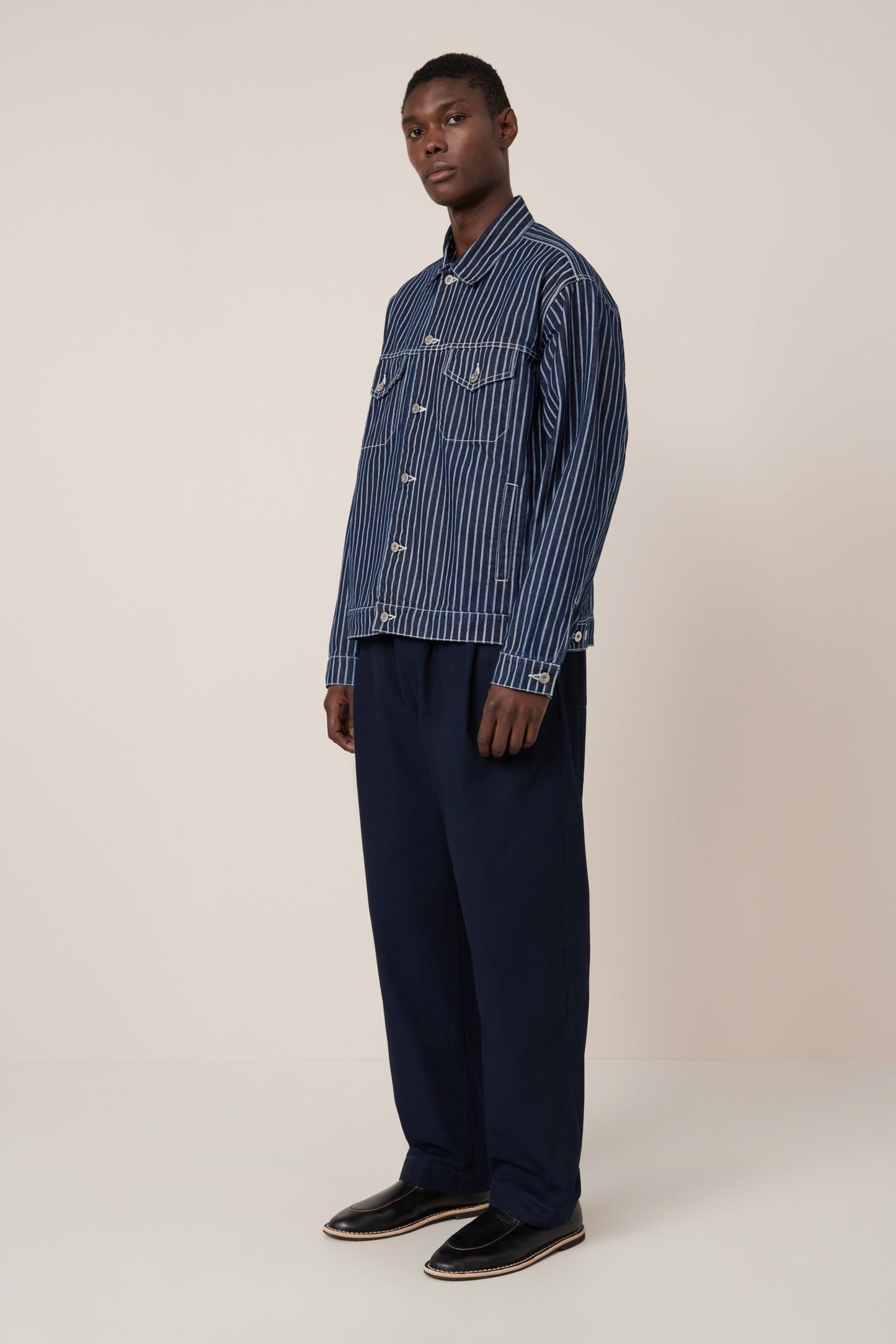 Riley Jacket