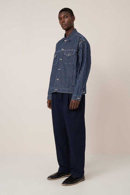 Riley Jacket